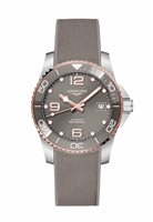 Orologio Longines Hydroconquest in Acciaio L37803789 - L37803789